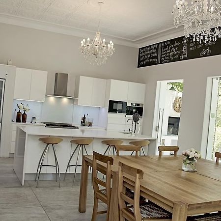 Cape Karoo Guesthouse Beaufort West Exteriér fotografie