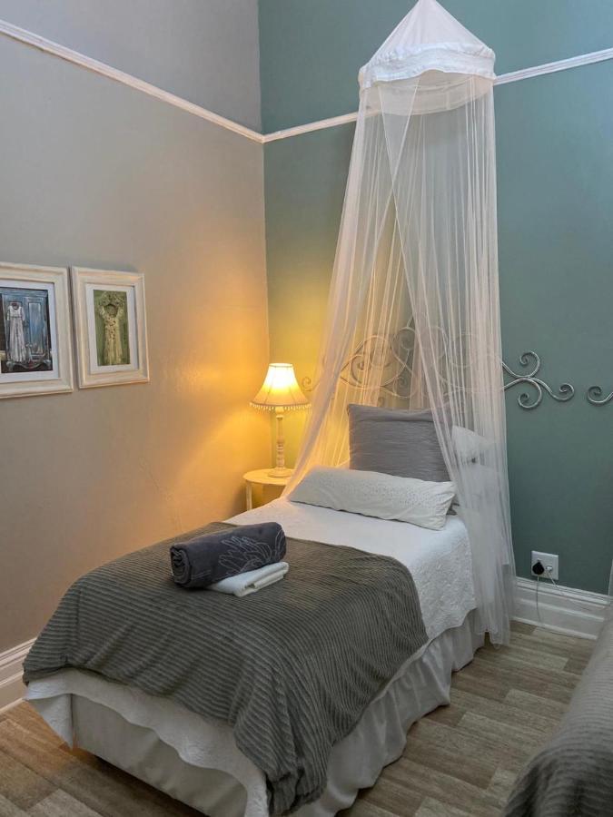 Cape Karoo Guesthouse Beaufort West Exteriér fotografie