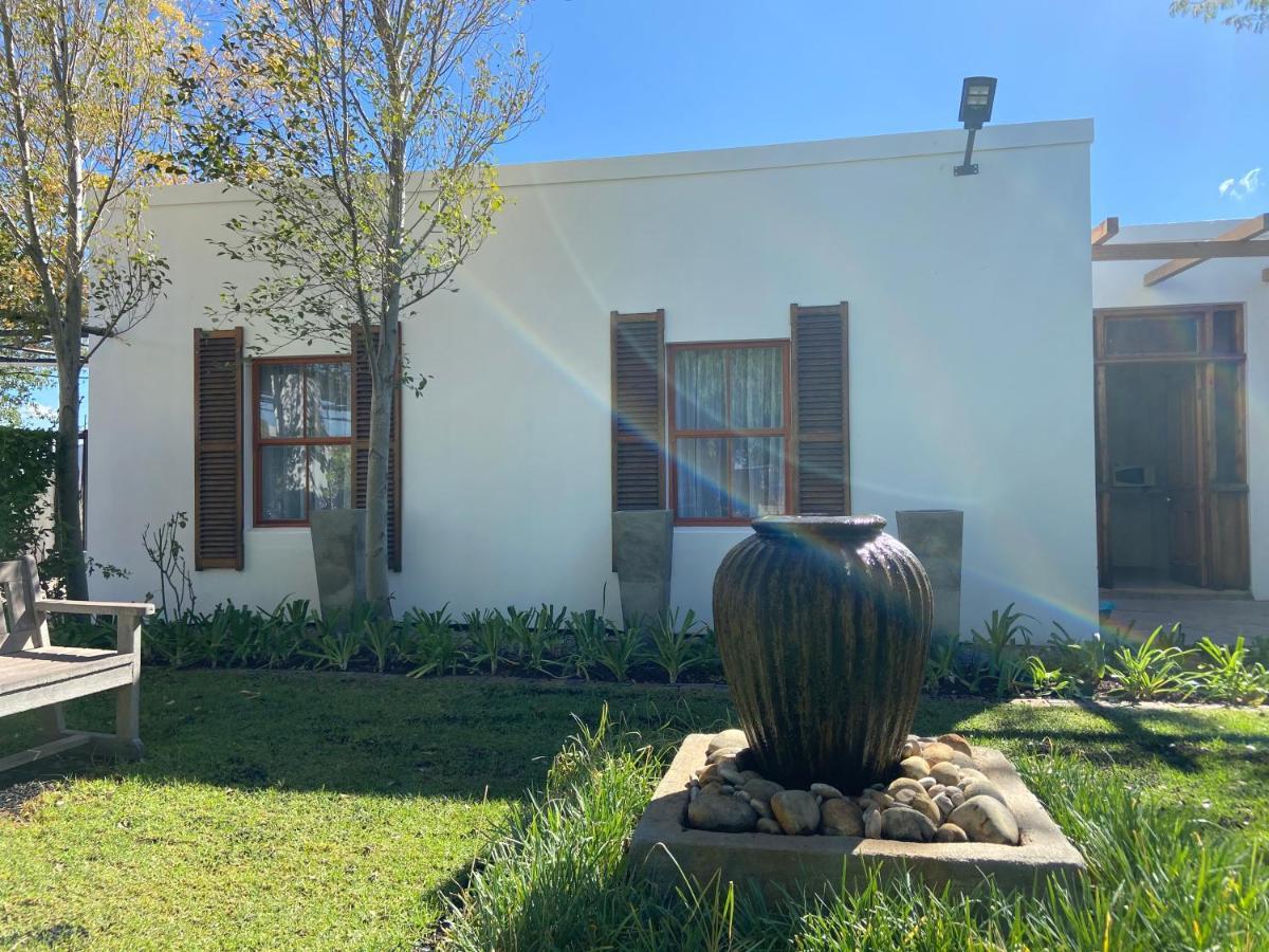 Cape Karoo Guesthouse Beaufort West Exteriér fotografie