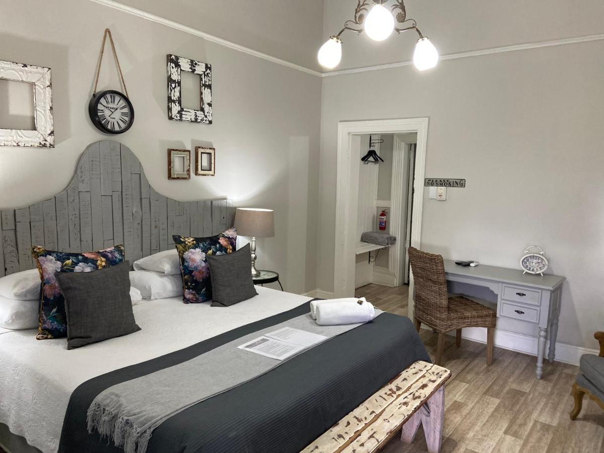 Cape Karoo Guesthouse Beaufort West Exteriér fotografie
