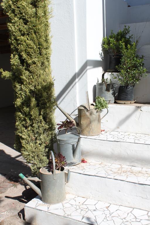 Cape Karoo Guesthouse Beaufort West Exteriér fotografie