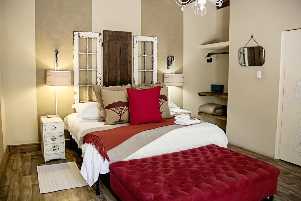 Cape Karoo Guesthouse Beaufort West Exteriér fotografie