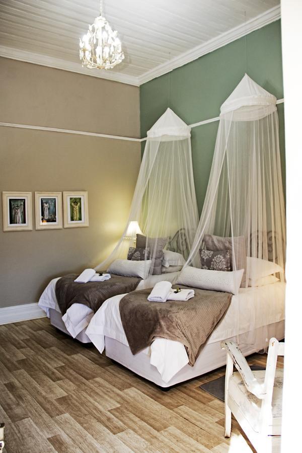 Cape Karoo Guesthouse Beaufort West Exteriér fotografie