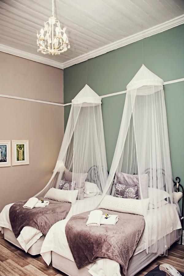 Cape Karoo Guesthouse Beaufort West Exteriér fotografie