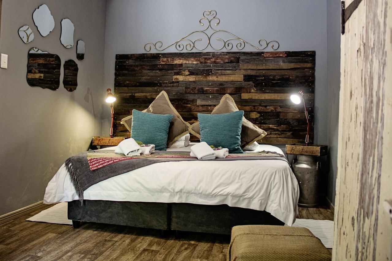 Cape Karoo Guesthouse Beaufort West Exteriér fotografie
