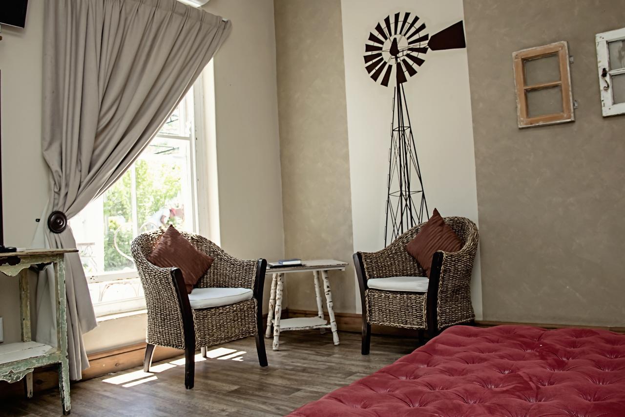 Cape Karoo Guesthouse Beaufort West Exteriér fotografie