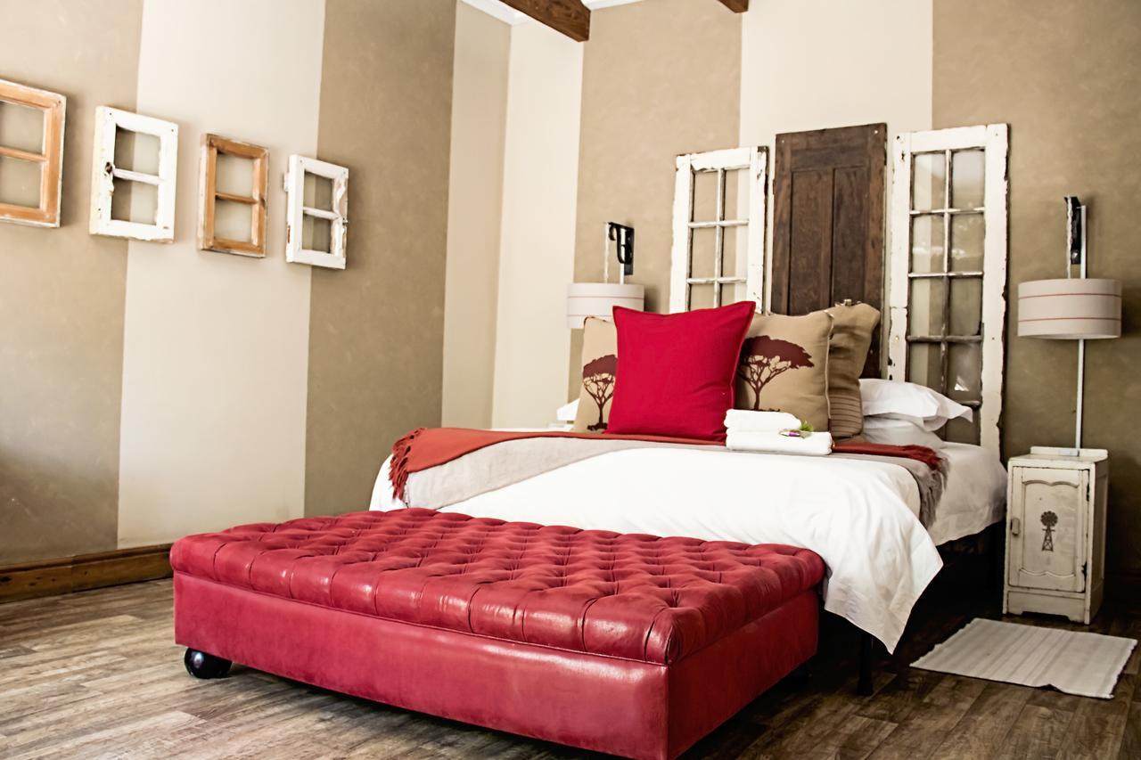 Cape Karoo Guesthouse Beaufort West Exteriér fotografie
