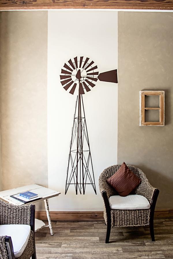 Cape Karoo Guesthouse Beaufort West Exteriér fotografie