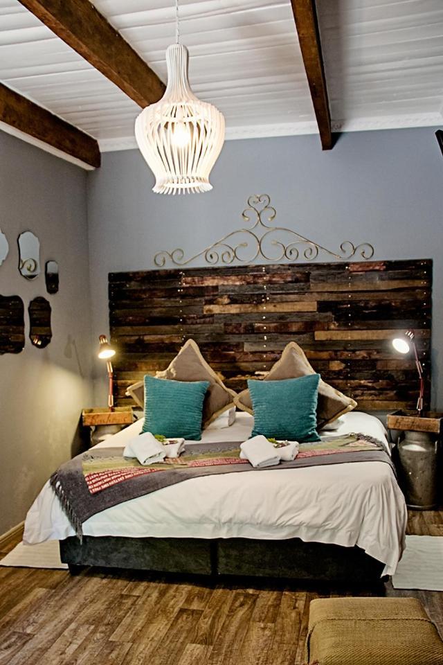 Cape Karoo Guesthouse Beaufort West Exteriér fotografie