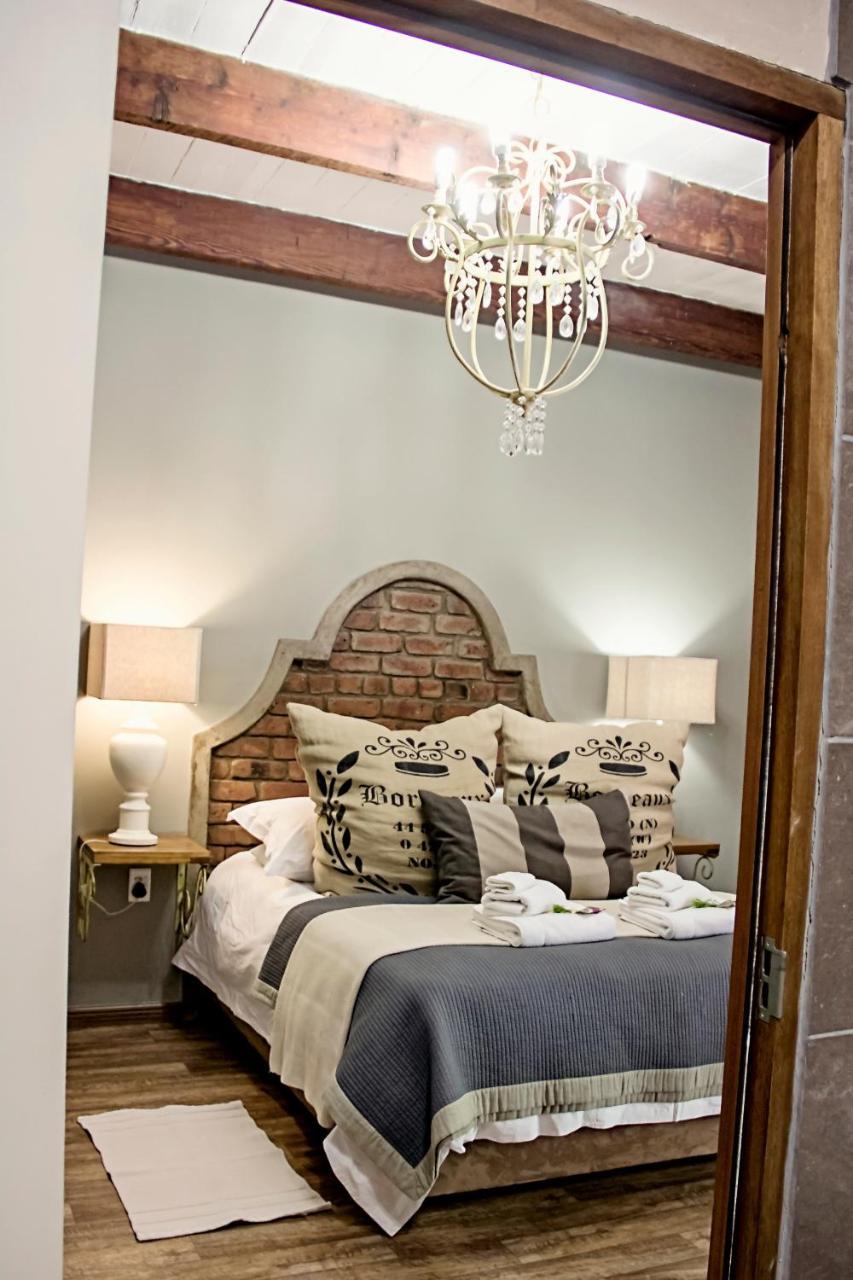 Cape Karoo Guesthouse Beaufort West Exteriér fotografie