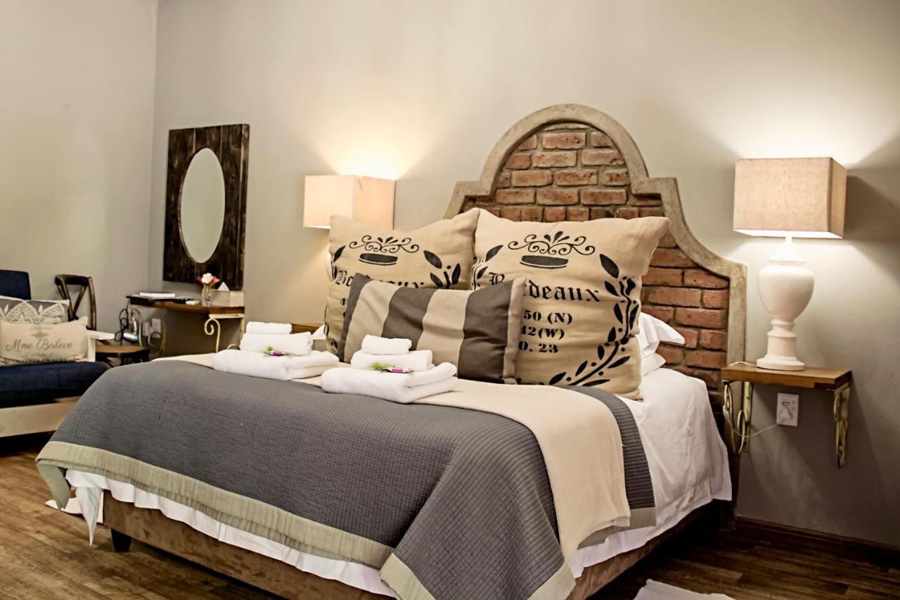Cape Karoo Guesthouse Beaufort West Exteriér fotografie
