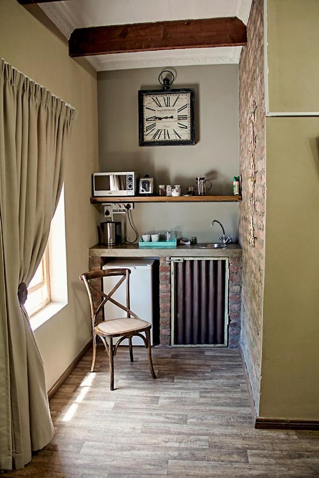 Cape Karoo Guesthouse Beaufort West Exteriér fotografie